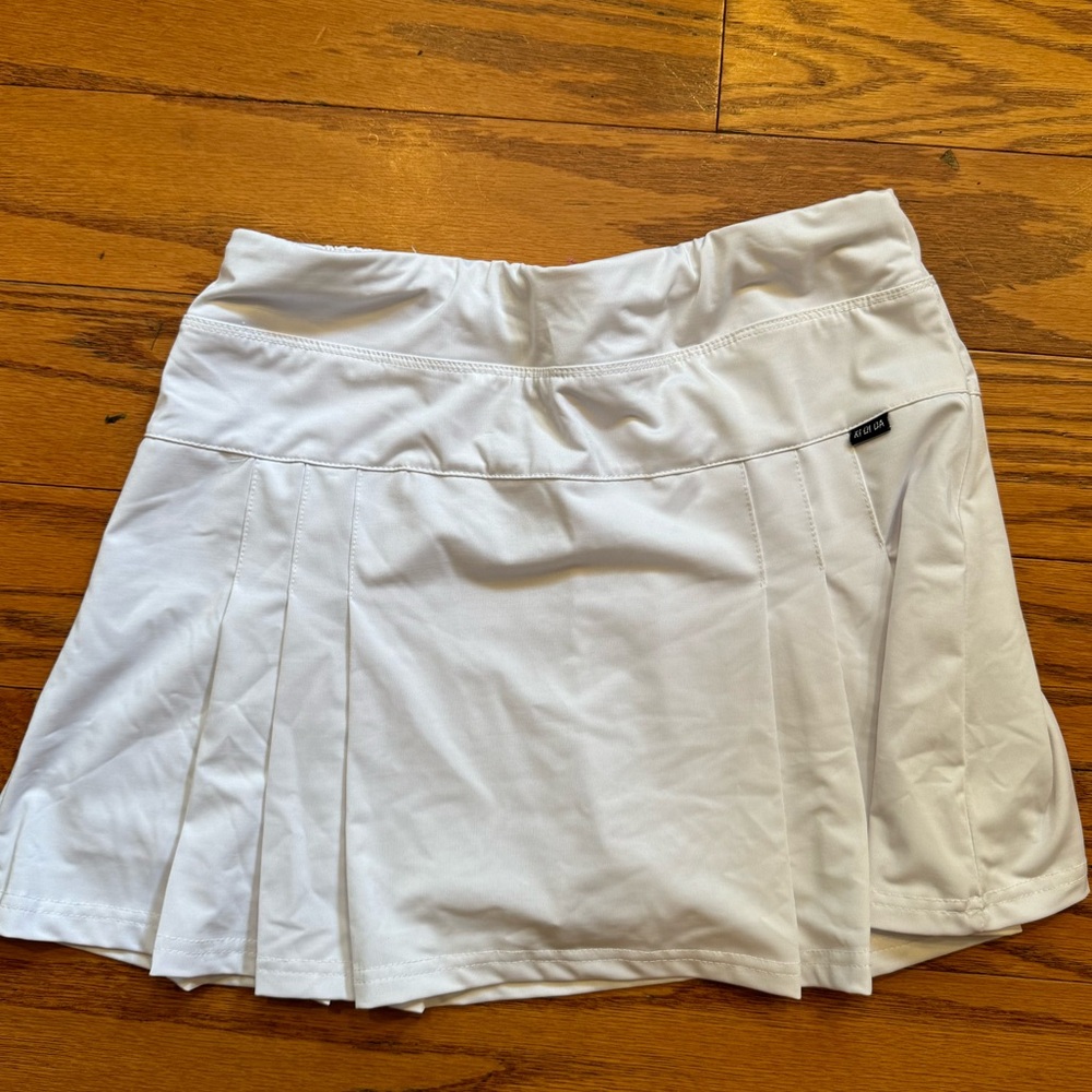 XI DI DA tennis skirt
